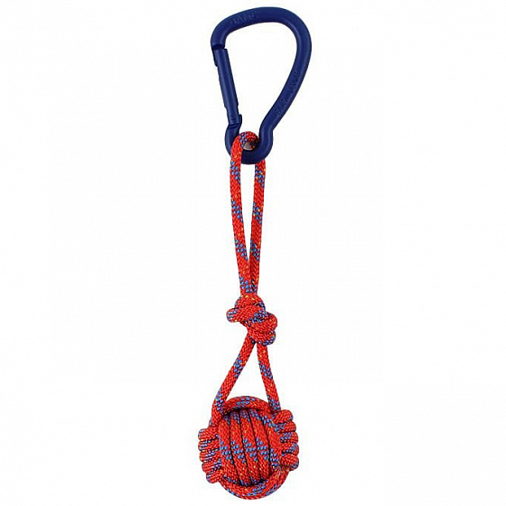 Карабин OAMC Float Carabiner  SS23 от OAMC в интернет магазине www.traektoria.ru - 1 фото
