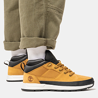 Timberland Sprint Trekker Super Oxford WHEAT NUBUCK
