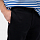 Брюки NANAMICA Straight Chino Pants  SS22 от NANAMICA в интернет магазине www.traektoria.ru - 5 фото