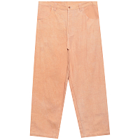 STORY mfg American Jeans MADDER PEACH CANVAS
