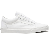 Vans OLD Skool true white