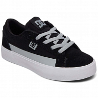 DC Lynnfield B Shoe BLACK/GREY/WHITE
