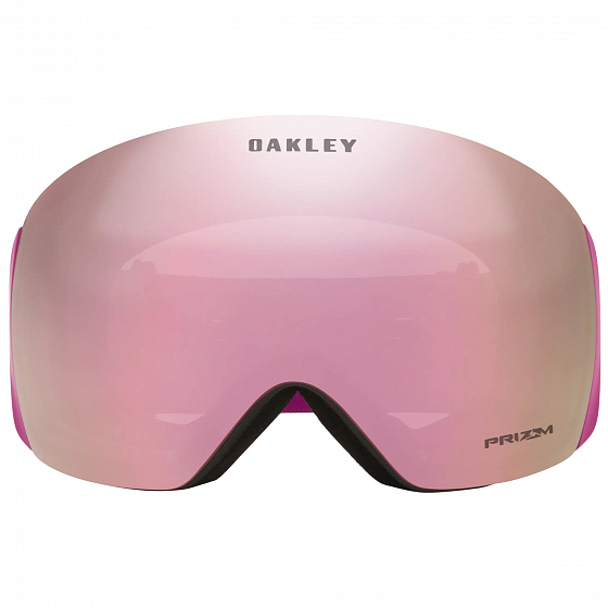 oakley flight deck lens