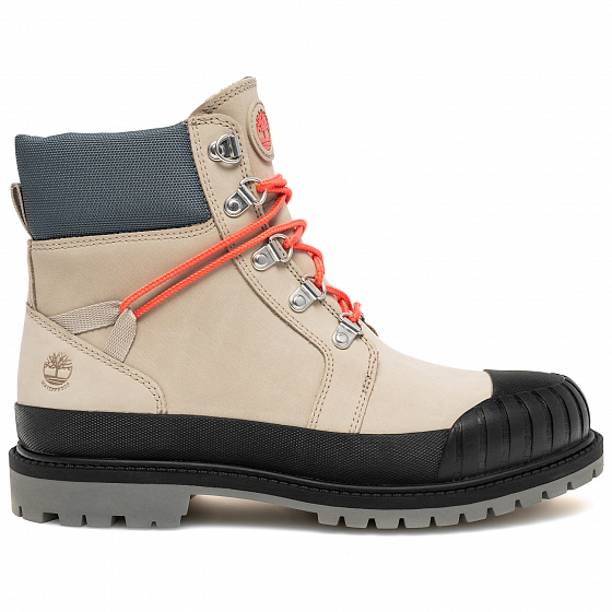 timberland heritage