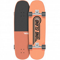 Long Island Classic Surfskate ASSORTED
