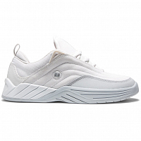 DC Williams Slim M Shoe GREY/GREY/GREY