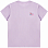 Converse Relaxed Sneaker TEE PALE AMETHYST