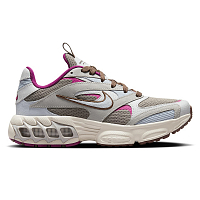 Nike AIR Zoom Fire COBBLESTONE/CELESTINE BLUE-CACAO  WOW