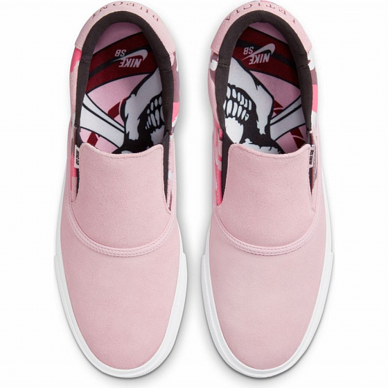 nike sb zoom verona slip