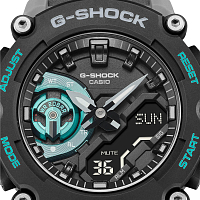 G-Shock Ga-2200m 1AER