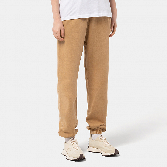 Спортивные брюки Carhartt WIP W' Nelson Sweat Pant  A/S от Carhartt WIP в интернет магазине www.traektoria.ru - 2 фото