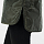 Жилет HYKE Quilted Vest  FW22 от HYKE в интернет магазине www.traektoria.ru - 7 фото