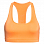 Roxy Back TO YOU J Tops Cantaloupe