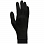 Cairn Silk Gloves M BLACK