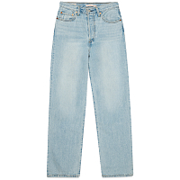 Levi's® Ribcage Straight Ankle MIDDLE ROAD
