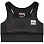 EIVY Rider Sports BRA BLACK