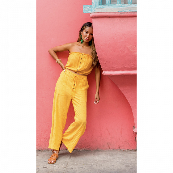 Топ Billabong Spring Rays  SS20 от Billabong в интернет магазине www.traektoria.ru - 5 фото