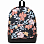 Roxy SUGAR BABY J BACKPACK ANTHRACITE S ISLAND