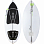 Ronix Flyweight - Skimmer GLACIER WHITE / GREEN