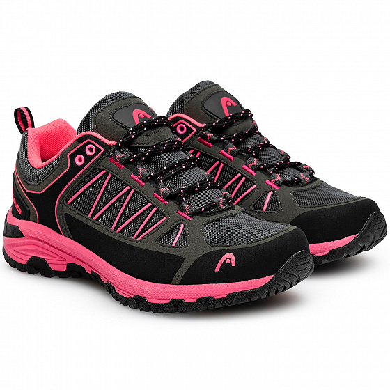 Кроссовки Head Huron MIX  SS23 от Head в интернет магазине www.traektoria.ru - 4 фото