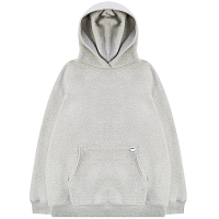 Levi's® Apartment Hoodie Light Mist Heather
