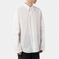 OAMC X-pand Shirt OFF WHITE