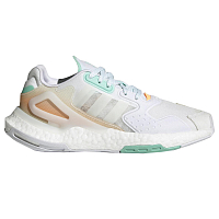 Adidas DAY Jogger FTWR WHITE/FTWR WHITE/CLEAR MINT