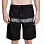Mystic Unusual Poison Boardshort Camouflage