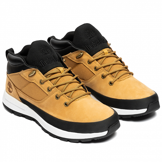 Кроссовки Timberland Sprint Trekker 