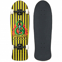 Footwork Hellfire 30,14