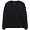 Carhartt WIP W' L/S Goodies T-shirt BLACK