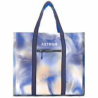 AZTRON Aurora Glow Neo Tote Bag ASSORTED
