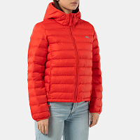 Levi's® Pandora Packable Jacket RED