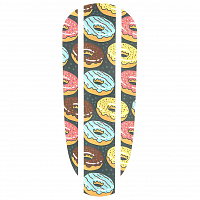 Юнион Donuts Sticker ASSORTED