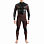 Hurley M Advantage MAX 4/3+ FS EL DORADO