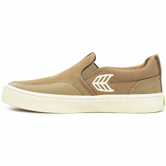 Слипоны Cariuma Slip ON Skate PRO Woman  Не определено от Cariuma в интернет магазине www.traektoria.ru - 5 фото