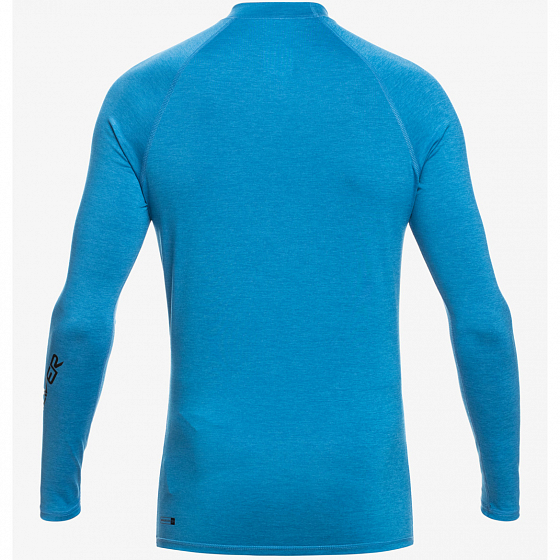 Лайкра Quiksilver Alltime M  SS22 от Quiksilver в интернет магазине www.traektoria.ru - 2 фото