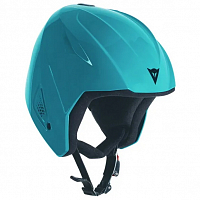 Dainese Snow Team JR EVO Helmet BRIGHT-AQUA