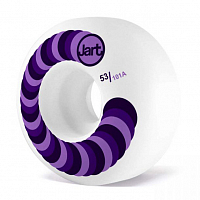 Jart Stream  Wheels Pack ASSORTED