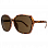 Volcom Psychic MATTE TORT/BRONZE