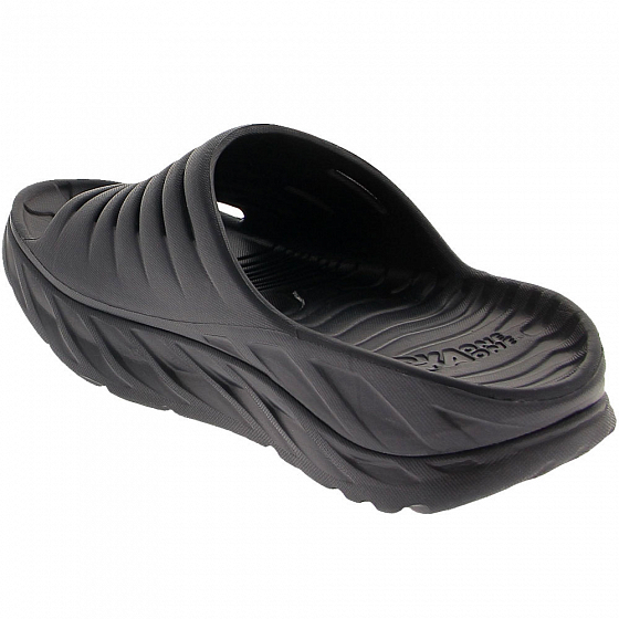 Шлепанцы HOKA ONE ONE W ORA Recovery Slide SS21 купить в интернет-магазине  Траектория