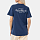 Футболка Sporty & Rich H&W Club T Shirt  SS23 от Sporty & Rich в интернет магазине www.traektoria.ru - 3 фото