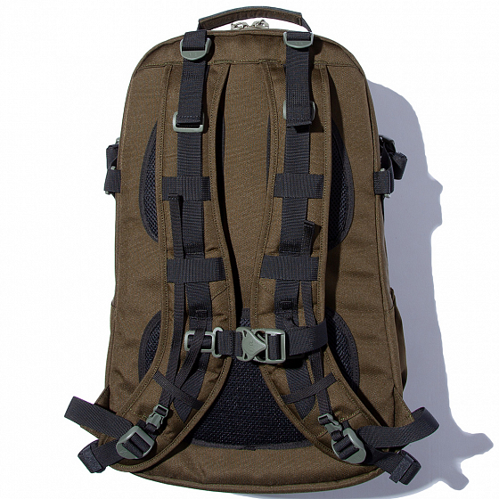 Рюкзак F/CE 950 Travel BP  SS23 от F/CE в интернет магазине www.traektoria.ru - 2 фото