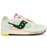 Saucony Shadow 5000 BEIGE/GREEN