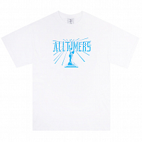 Alltimers Awards T-shirt White