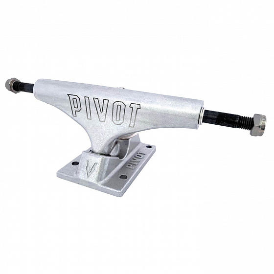 Подвески PIVOT Logo Truck  SS23 от PIVOT в интернет магазине www.traektoria.ru - 1 фото