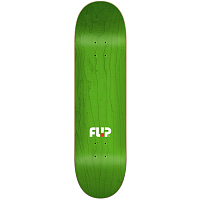 Flip Mash Deck GREEN