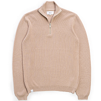 Makia Falco Knit LIGHT BEIGE