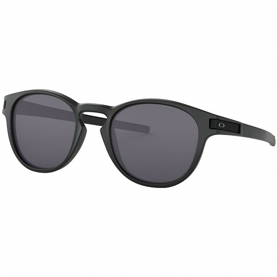 Очки Oakley Latch  A/S от Oakley в интернет магазине www.traektoria.ru - 1 фото