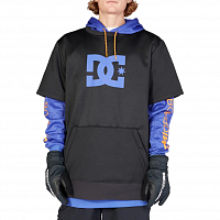 DC Dryden M ROYAL BLUE